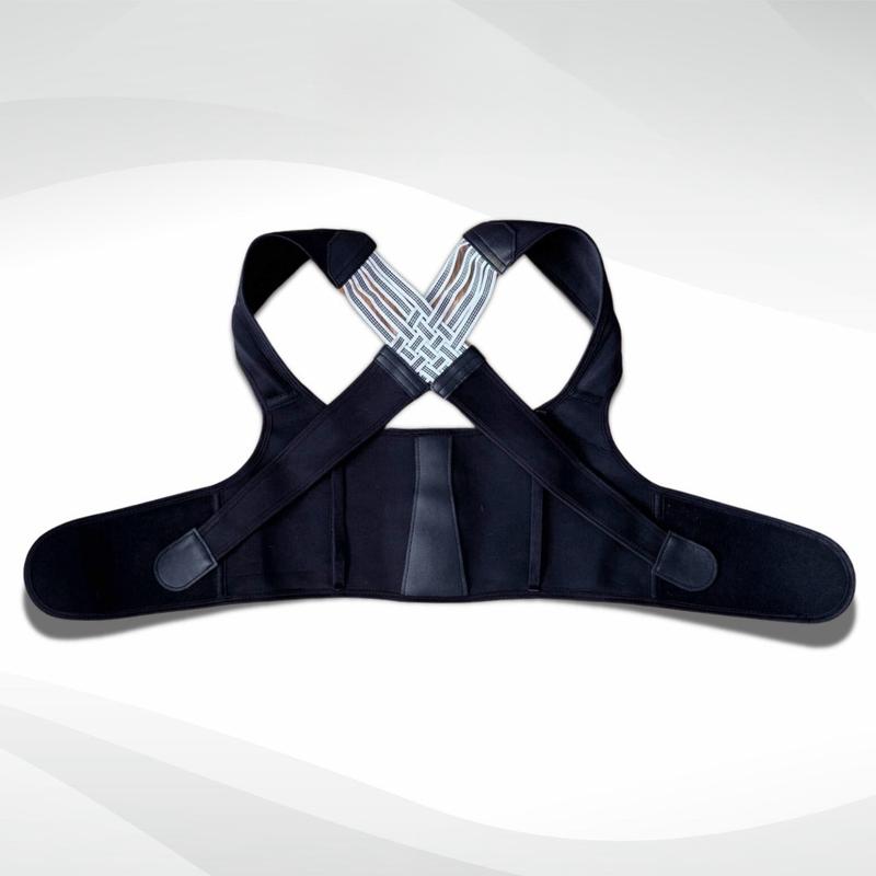 Posture Corrector for Women and Men - Adjustable Shoulder Brace for Back and Spine Alignment - Womenswear, Bodysuits