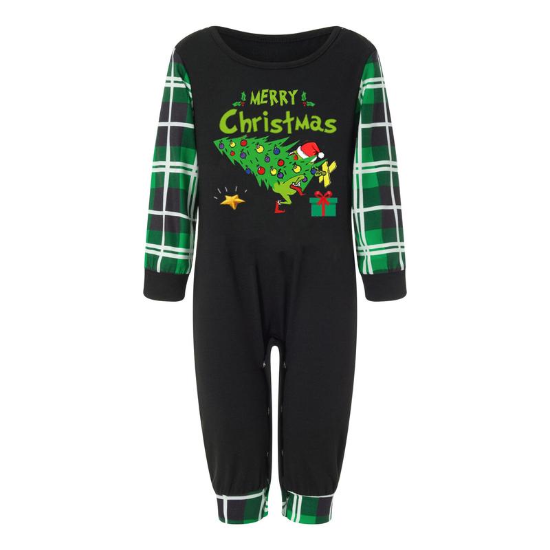 Family Christmas Pjs Matching Sets Christmas Family Pajamas Matching Sets Couples Christmas Pajamas Holiday Jammies