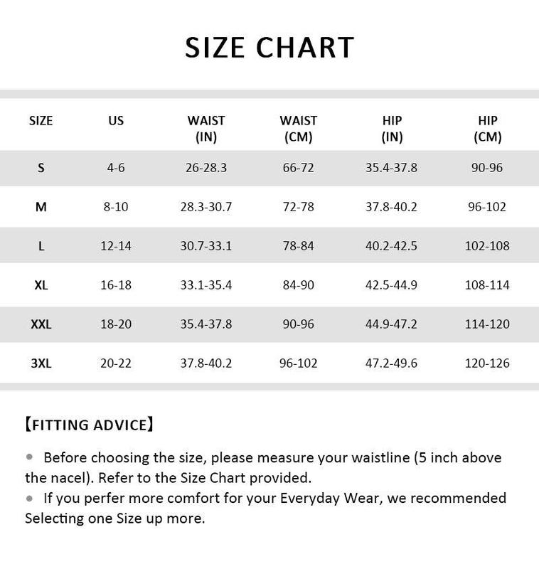 FeelinGirl Full Body For Women Stomach Shaper Tummy Control Shapewear Comfort  Womenswear Basic