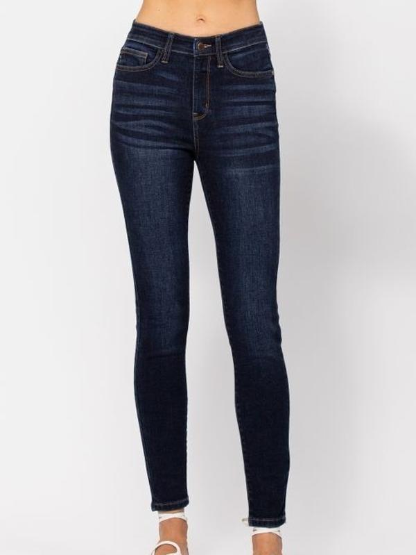 Melly High Waist Comfort Judy Blue Stretch Jeans