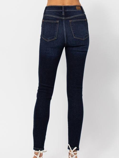 Melly High Waist Comfort Judy Blue Stretch Jeans