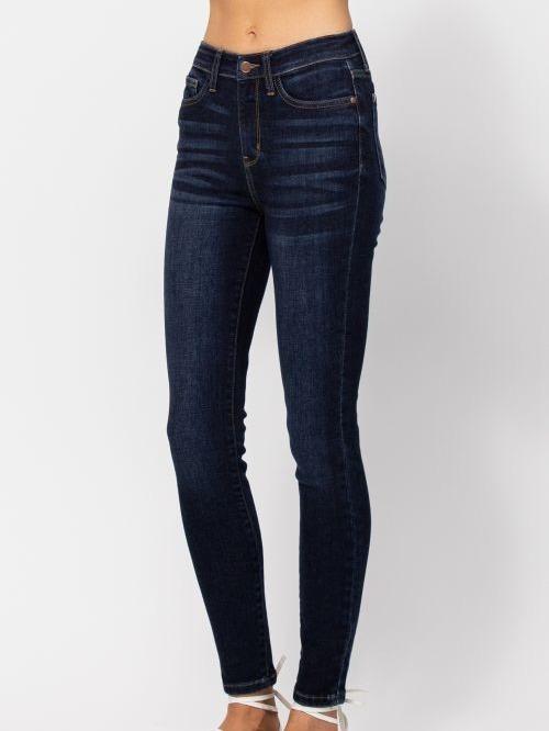 Melly High Waist Comfort Judy Blue Stretch Jeans