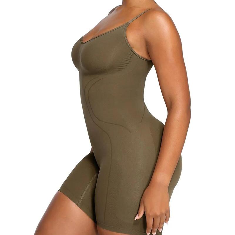 Shapellx Women's Seamless Smoothing Bodysuit Sales