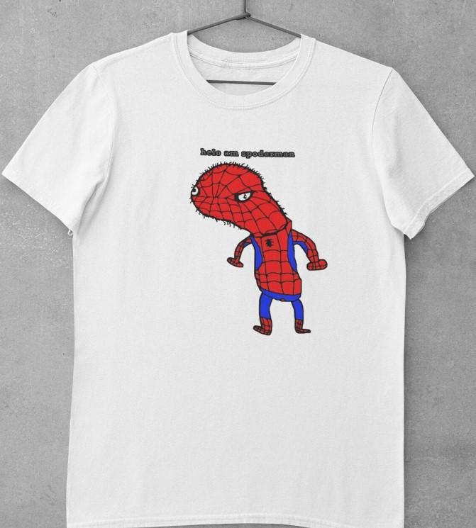 Spoderman Shirt, Spider Meme Shirt | WDW Matching Family Shirt, Vacation Shirt, Holiday Trip Shirt, Magic Kingdom Shirt, Birthday Shirt Gift