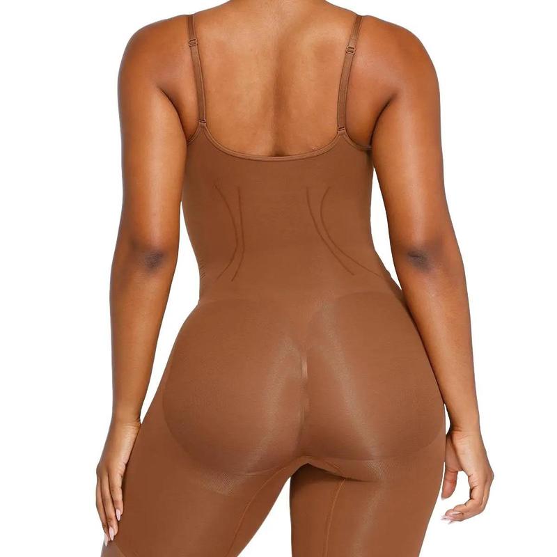 Shapellx Women's Seamless Smoothing Bodysuit Sales