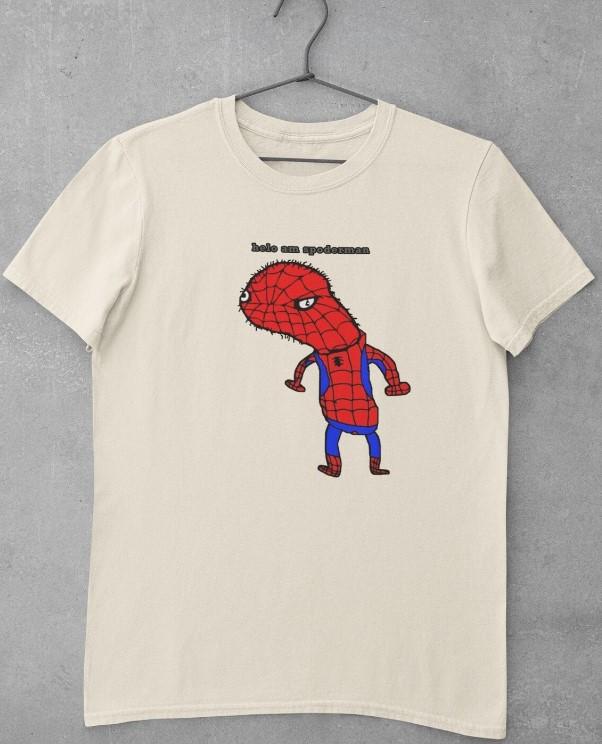 Spoderman Shirt, Spider Meme Shirt | WDW Matching Family Shirt, Vacation Shirt, Holiday Trip Shirt, Magic Kingdom Shirt, Birthday Shirt Gift