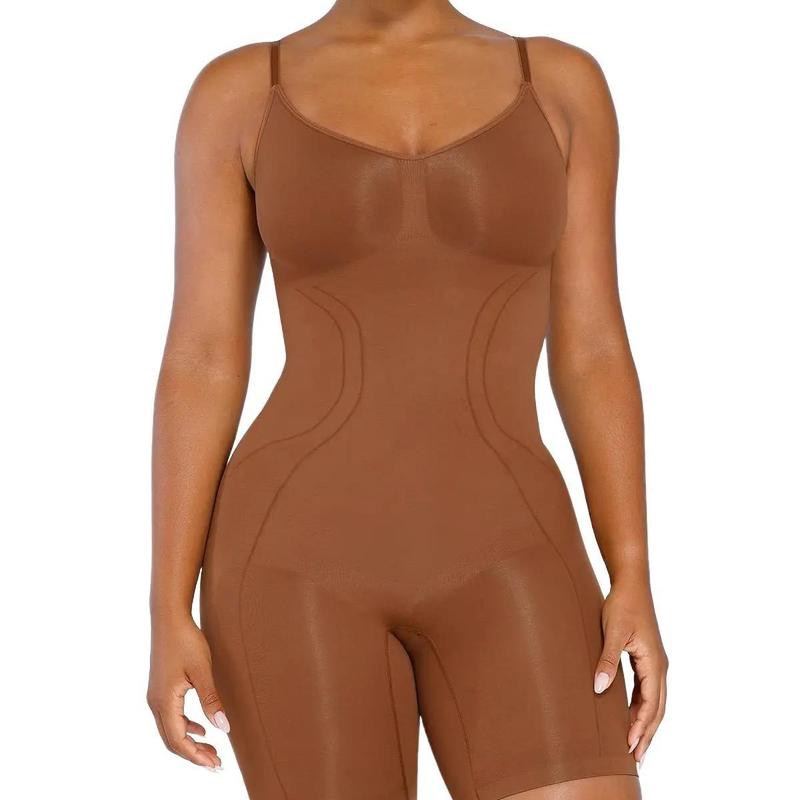 Shapellx Women's Seamless Smoothing Bodysuit Sales