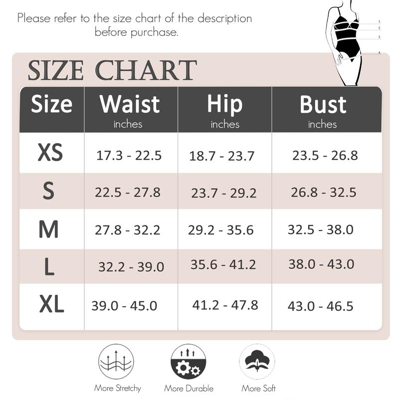 Soo slick Shapewear Bodysuit for Women Tummy Control Tops Cutout Sleeveless Bodysuit Thong Sculpting with Removable Padding Fabric Womenswear Comfortable Compression Seamless Lady Comfort Round Neck Style Minimalist Stretchy Basic Crewneck viral shapewear