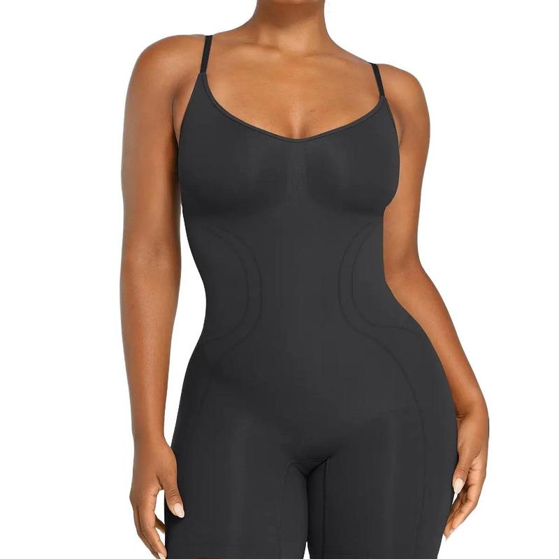 Shapellx Women's Seamless Smoothing Bodysuit Sales