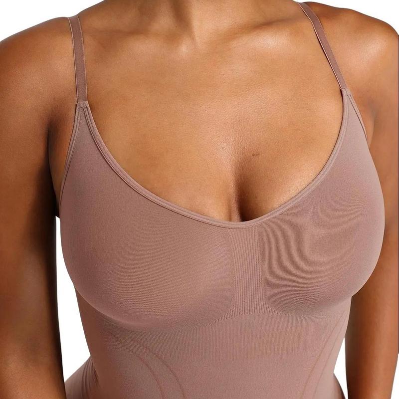 Shapellx Women's Seamless Smoothing Bodysuit Sales