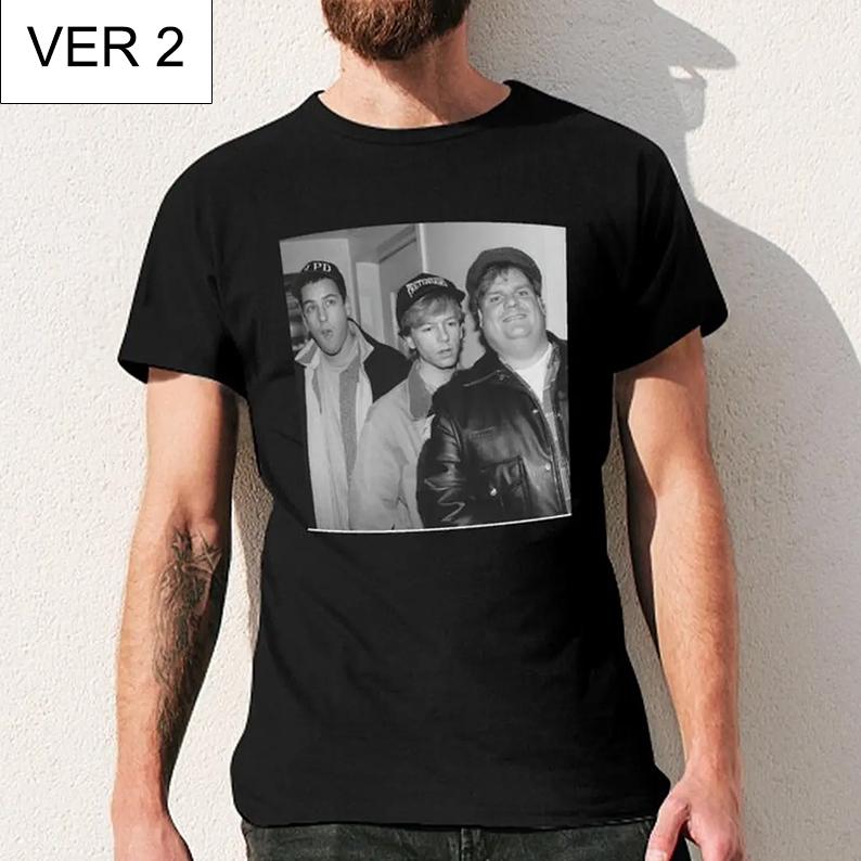 Adam Sandler Vintage Tee, Adam Sandler Tee, Adam Sandler Funny Shirt, Actors Graphic UNISEX Tee