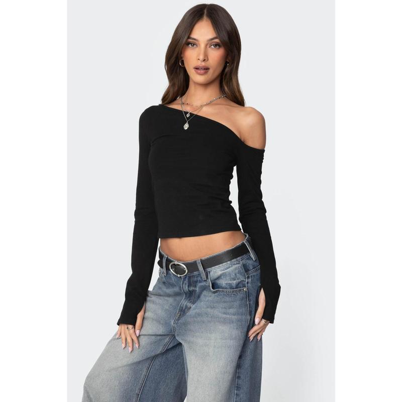 Swan Asymmetric Top