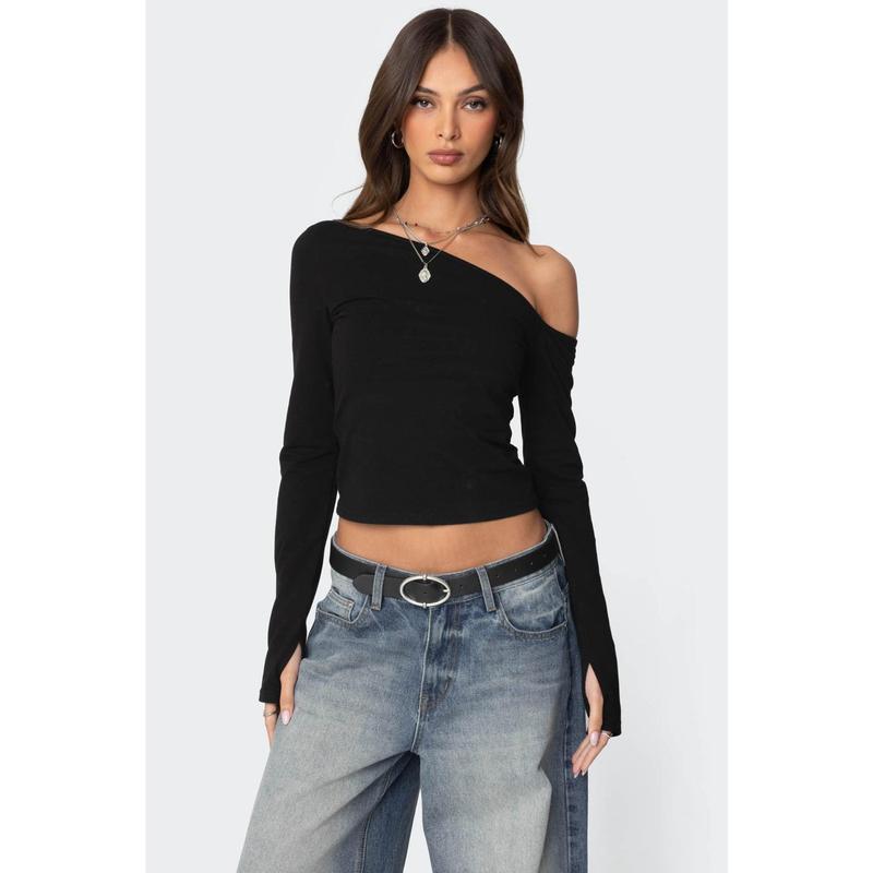 Swan Asymmetric Top