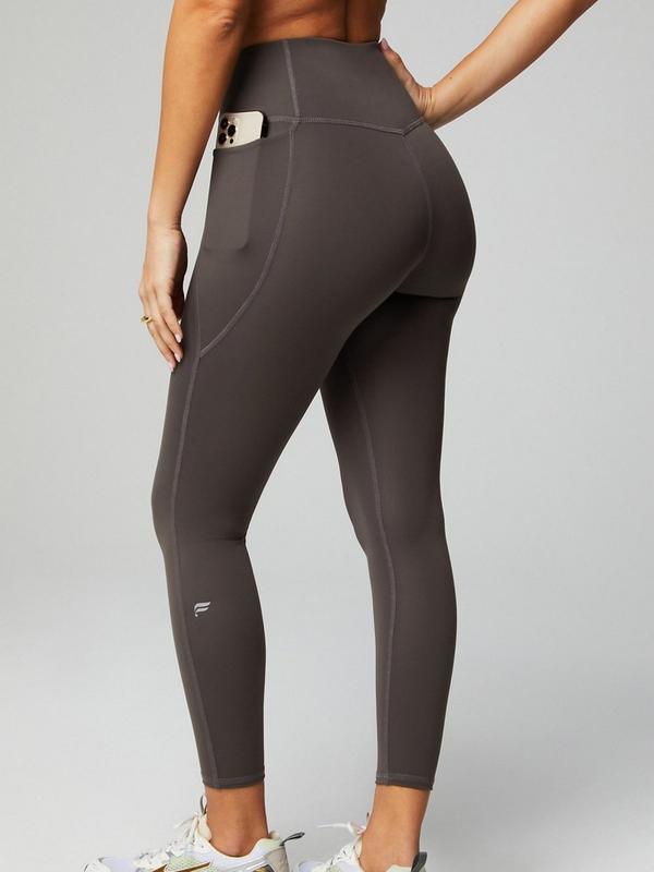 Fabletics Women's Oasis Crossover 7 8 Legging