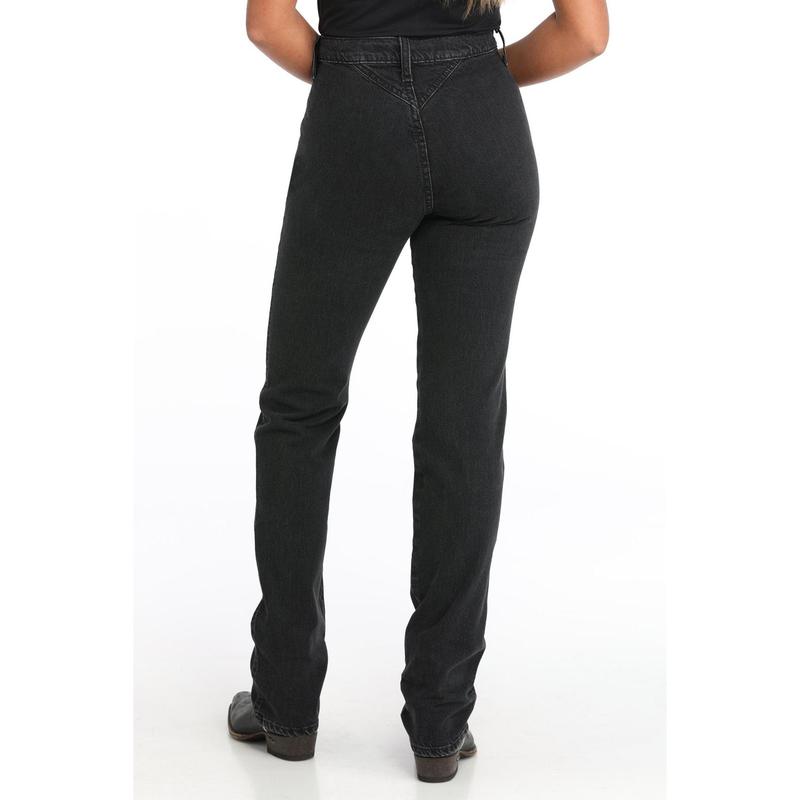 Rockies Throwback Midnight by Cruel Girl Women's Jeans