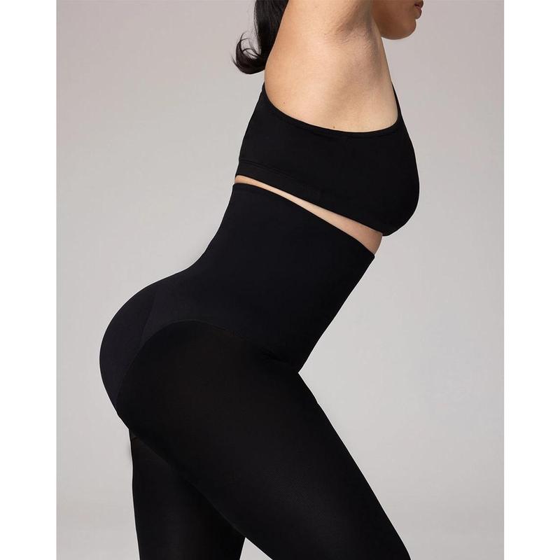 SCULPT FULL SHAPING SEAMLESS TIGHTS