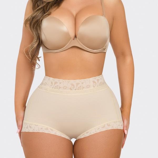 Boyshort Shaper 4001