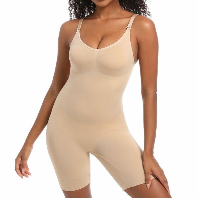 Full Body Seamless Shaper 999