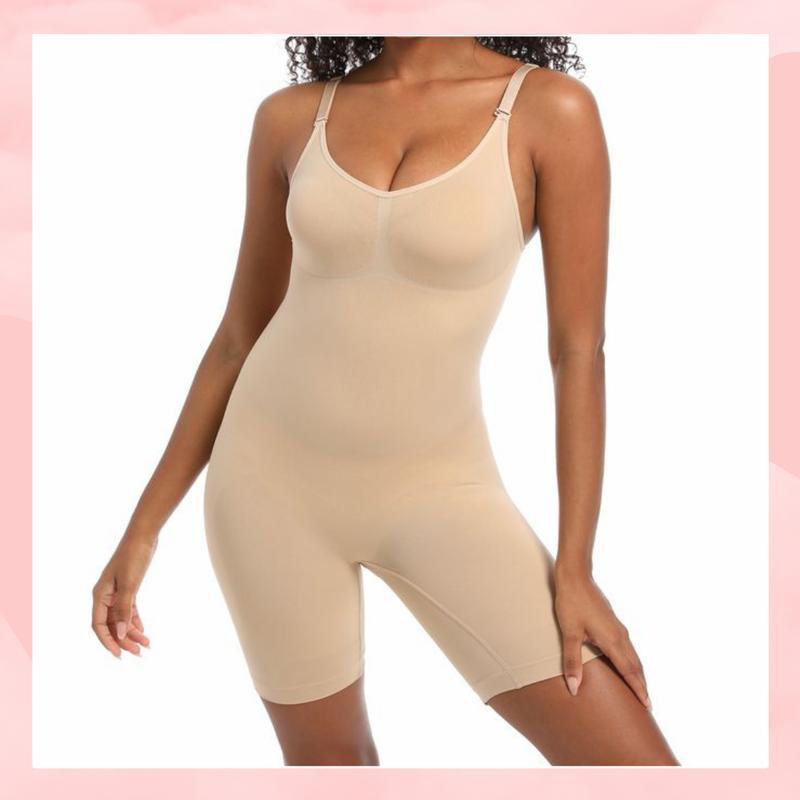 Full Body Seamless Shaper 999