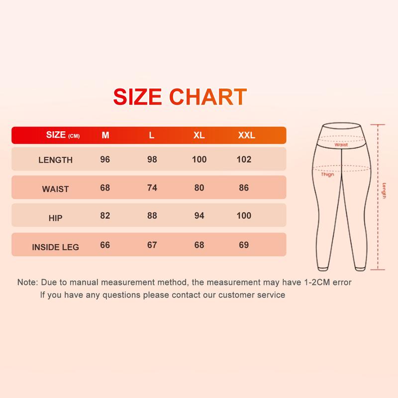 4 PCS Winter-Chic Plush-Lined Jeggings: Durable, Mid-Elastic & Easy-Care Comfort for Women