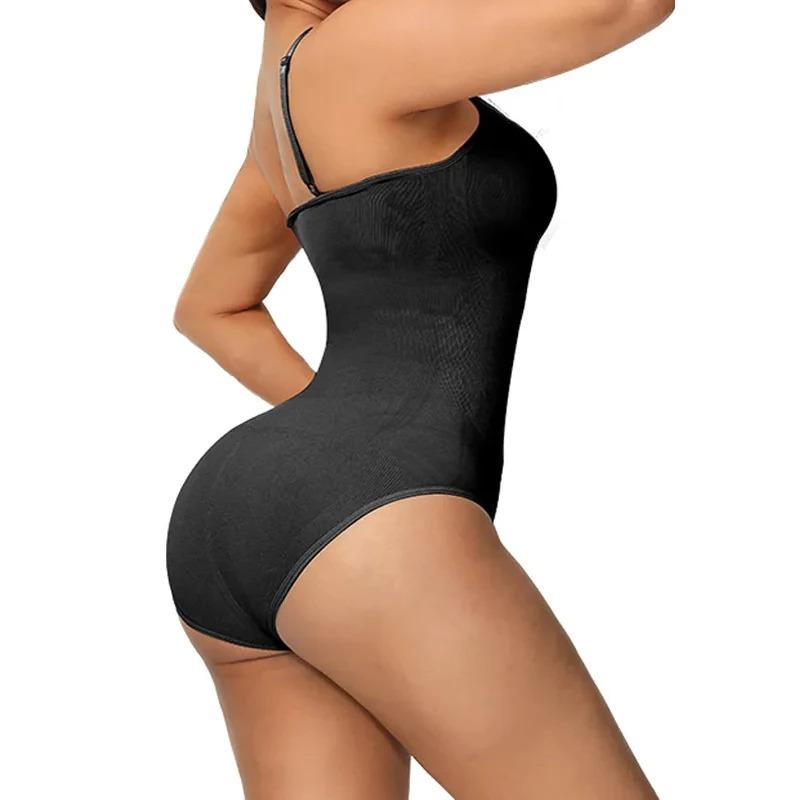 Slimming bodysuit women butt lift shapewear corset reducing body shaper modeling underwear tummy control reductive girdles