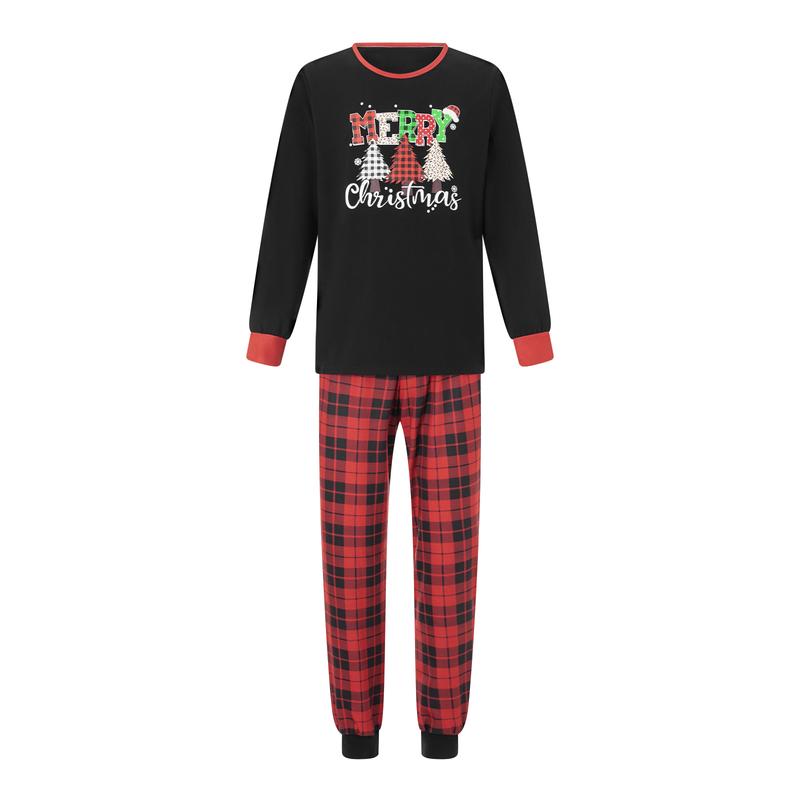 Family Christmas Matching Pajamas Set Christmas Pajamas for Family Christmas PJS Xmas Matching Family Pajamas