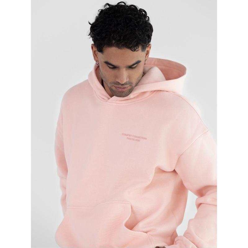 Limited Edition Pastel Hoodie for Stress & Anxiety