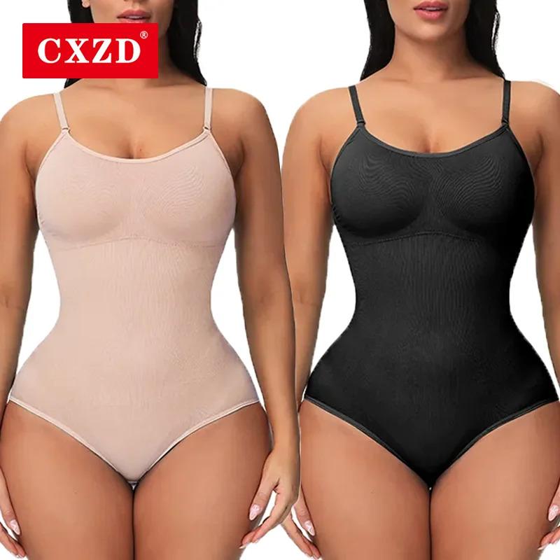 Slimming bodysuit women butt lift shapewear corset reducing body shaper modeling underwear tummy control reductive girdles