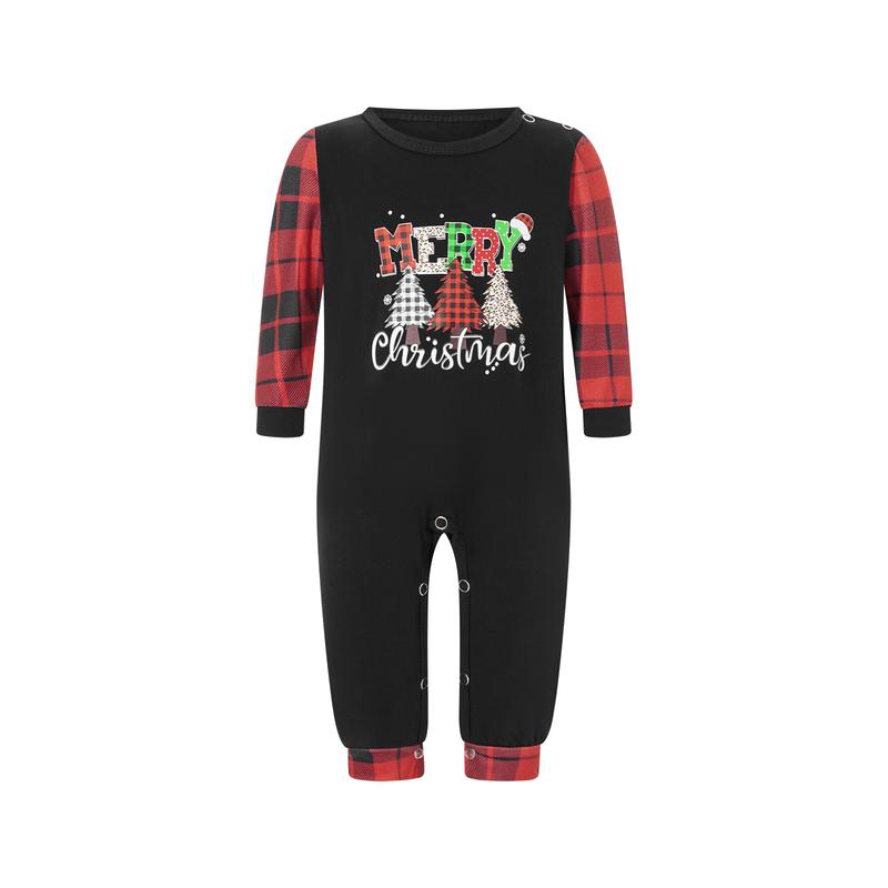 Family Christmas Matching Pajamas Set Christmas Pajamas for Family Christmas PJS Xmas Matching Family Pajamas