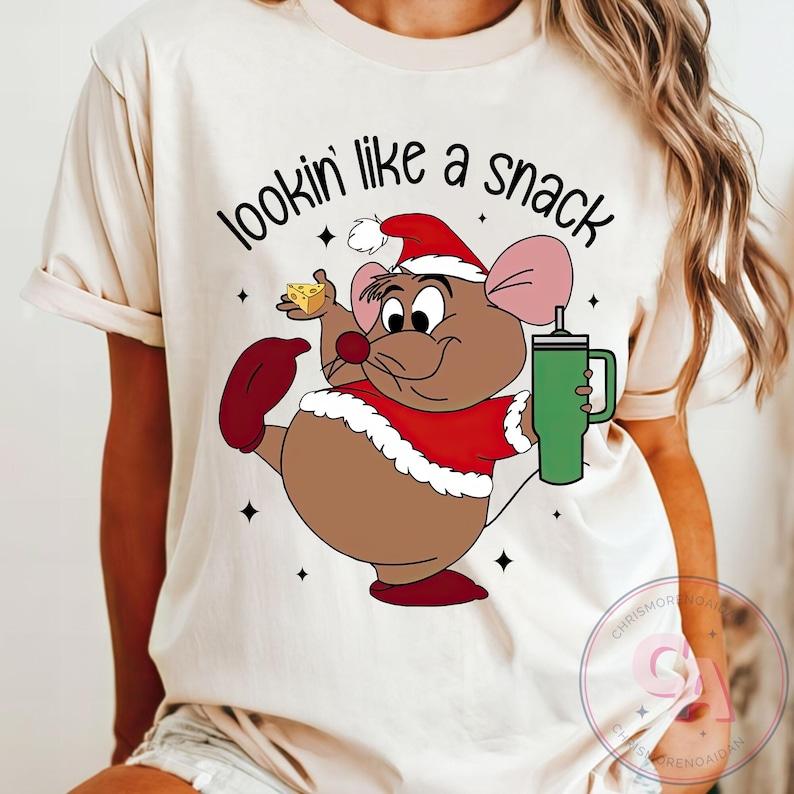 Funny Cutes Looking Like a Snack Christmas Shirt, Sweatshirt, Hoodie, Cute Christmas Hoodie, Family Cute Xmas Shirt