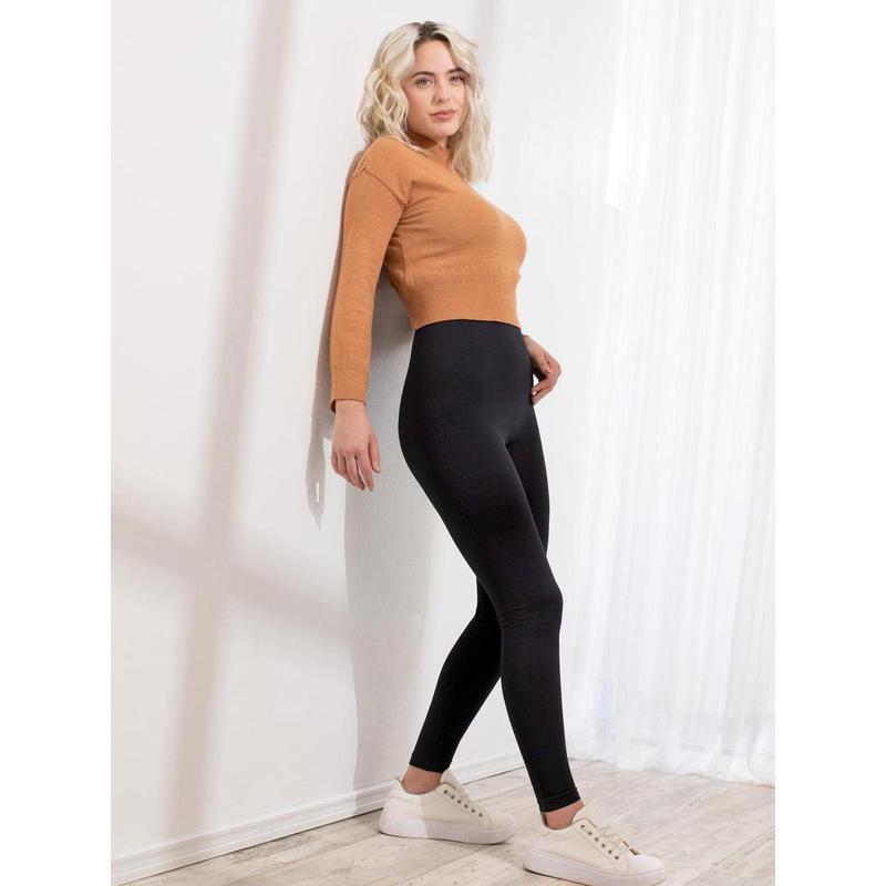 Versatile Slim Fit Tummy Control Butt Lifting Leggings