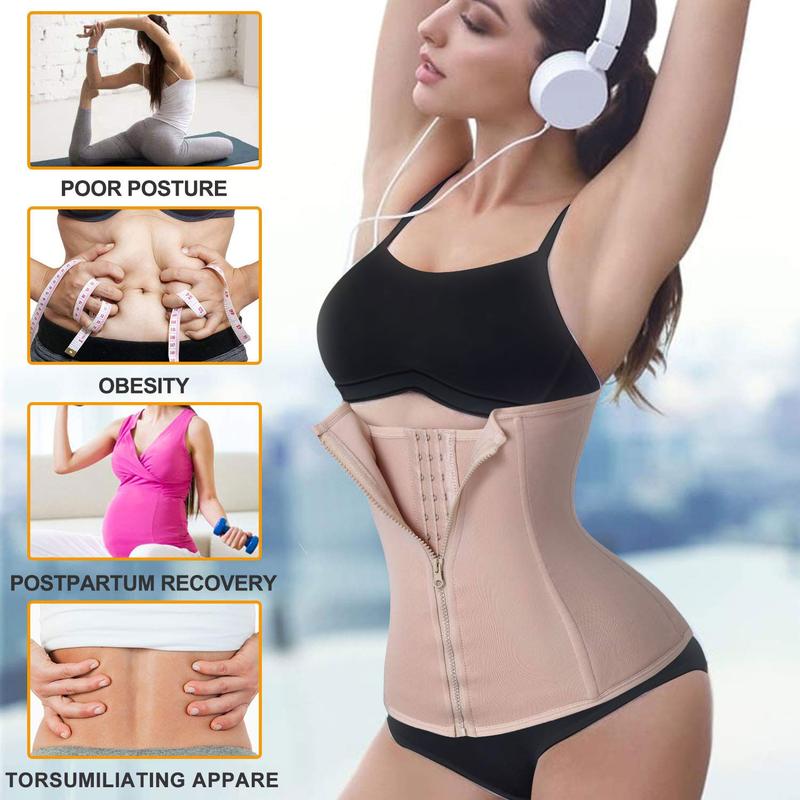 Nebility Shapewear for women Girdle Workout Shapewear