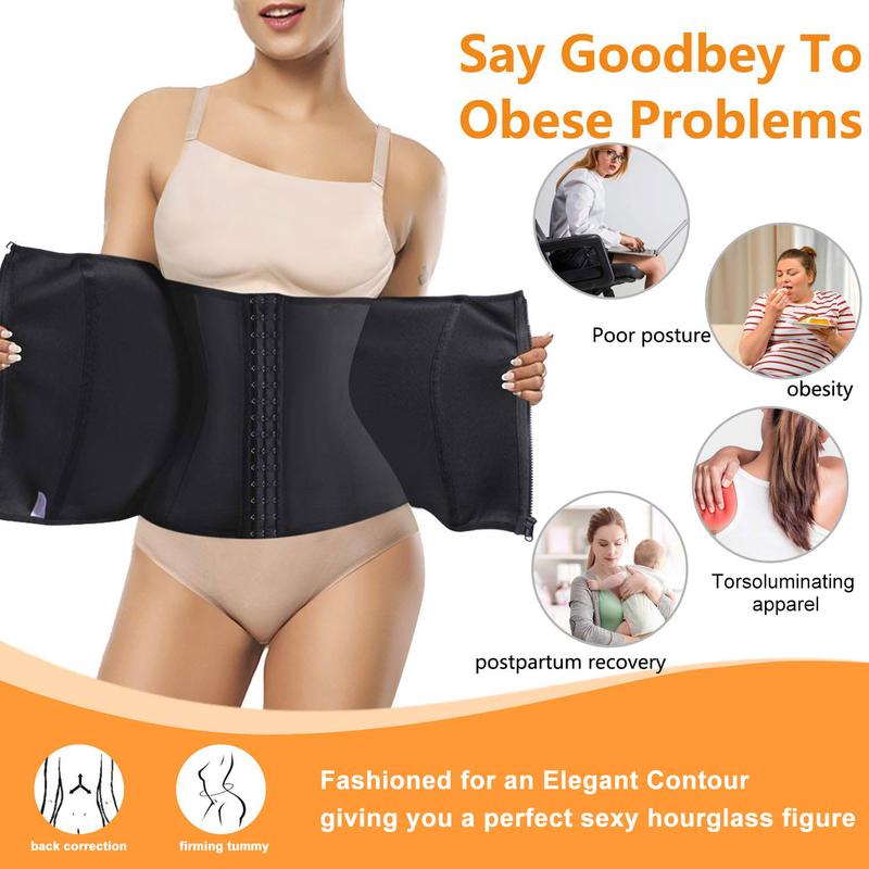 Nebility Shapewear for women Girdle Workout Shapewear