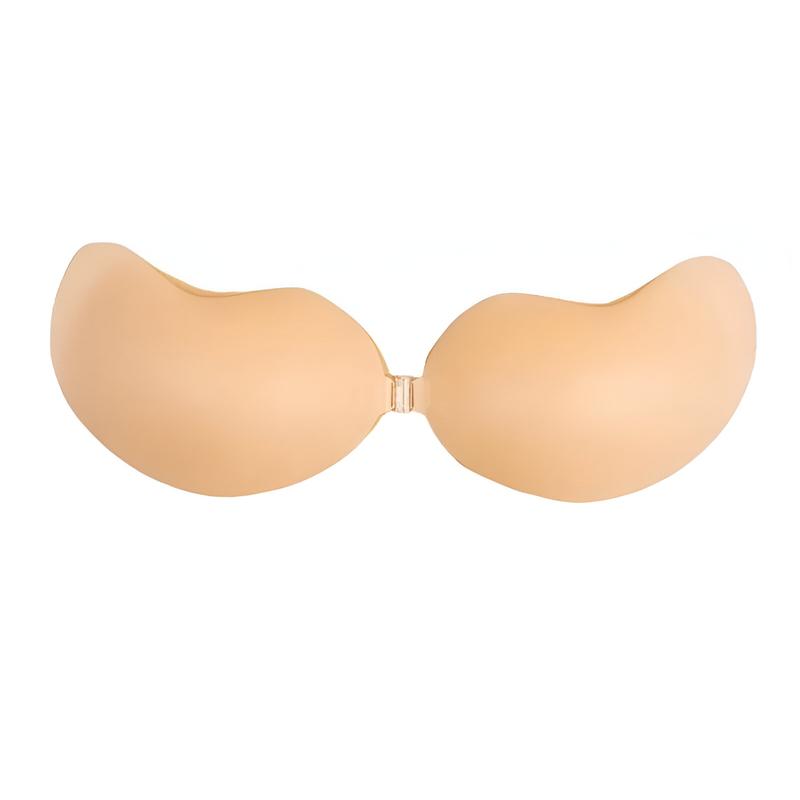 Comfortable Push-Up Bra – Padded, Adjustable, and Perfect for a Lifted, Shaped Look with Extra Support