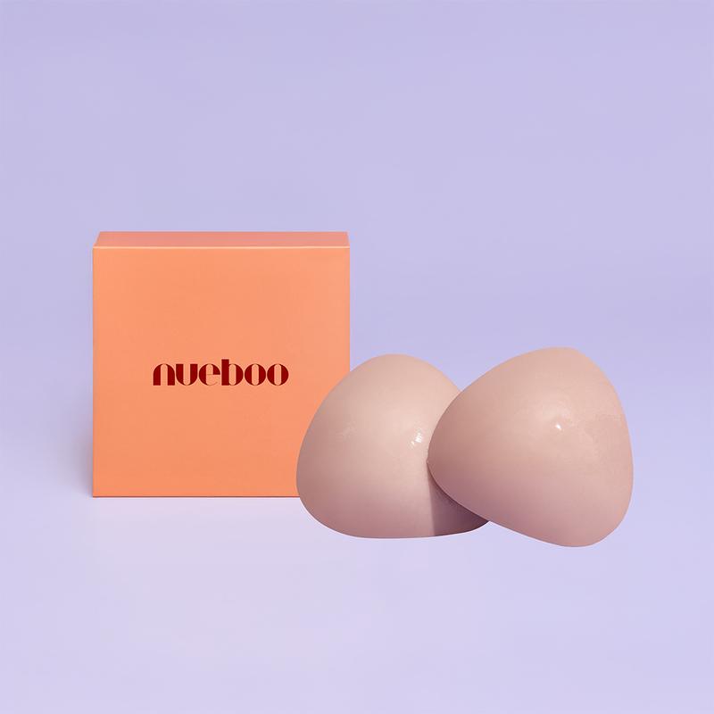 Nueboo Instant Volume Sticky Bra Inserts