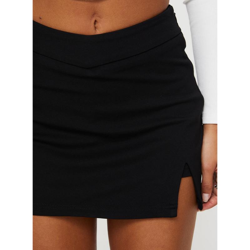 Ravyn Skort Black