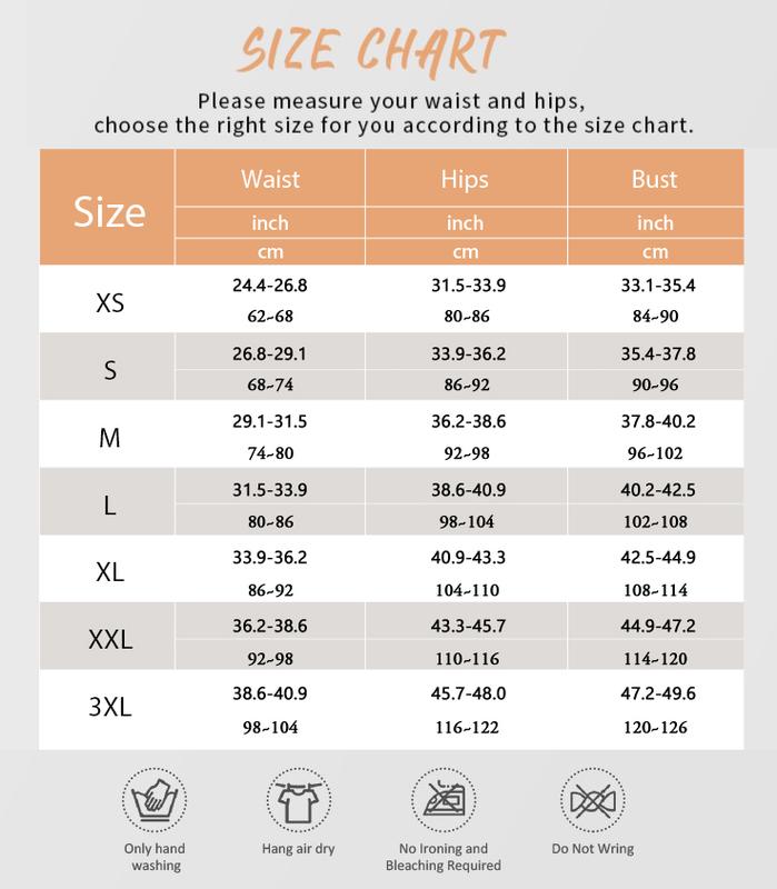 [Live] Curvyfaja Women's Seamless High Waisted Shorts for Butt Lifter and Control Shapewear - Panties, Womenswear