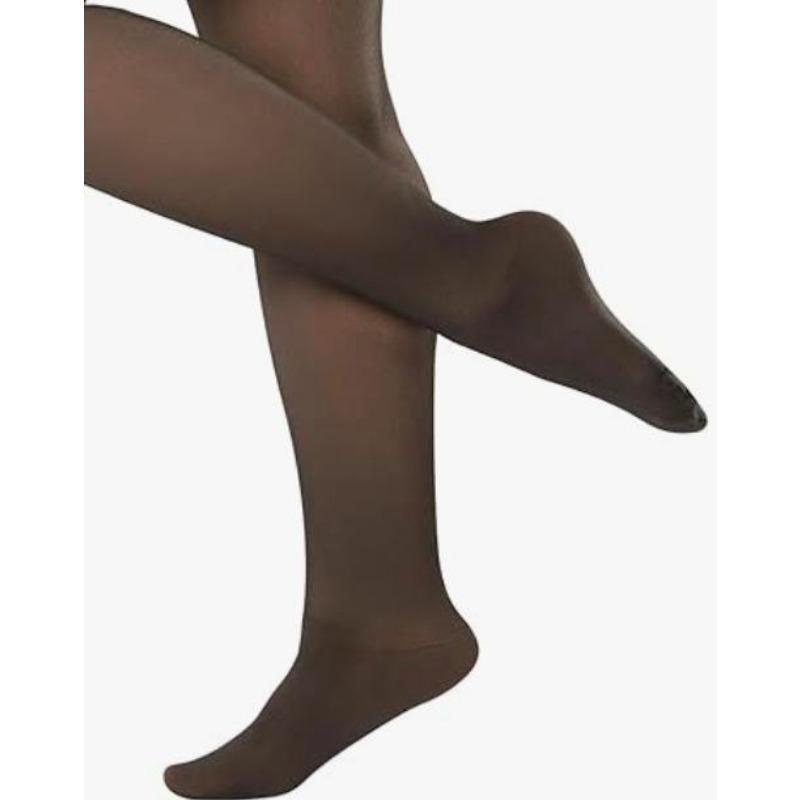 4 SHADES • SIZE XS - 3XL • MAGIC FLEECE LINED LEGGINGS CLOSED FOOT Winter Comfort Fleece Tights Available in Plus Size and Brown Fur Polyester Womenswear Magic Fleece