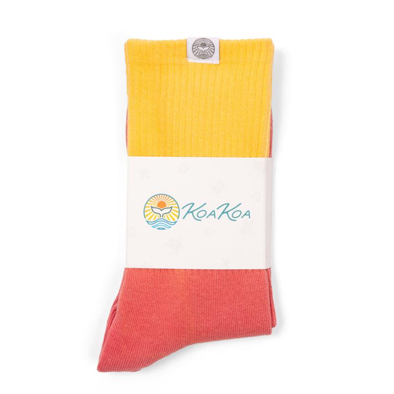 KoaKoa Socks