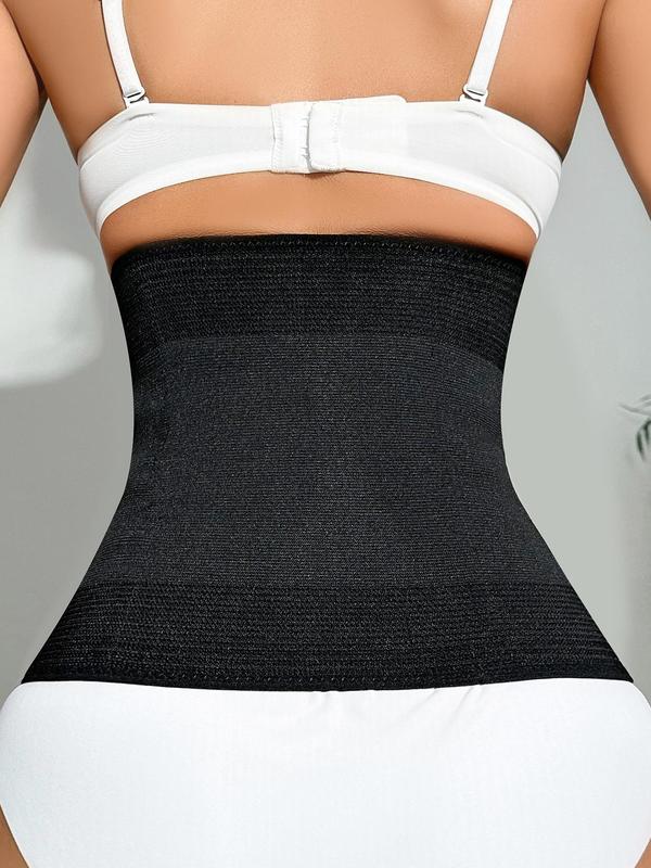 Women's Zipper Waist Trainer, Tummy Control Shaper, High Stretch Waist Cincher, Shaper for Women, Women Shapewear