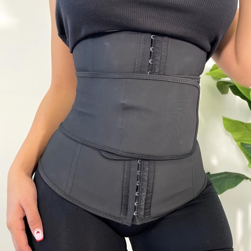 Stella Latex Waist Trainer