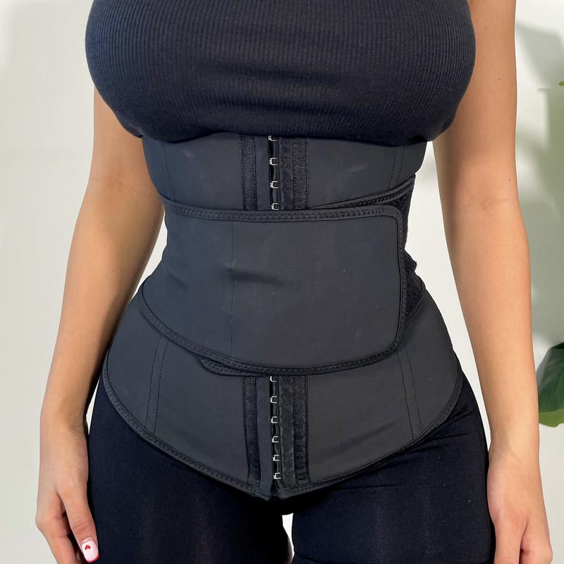 Stella Latex Waist Trainer