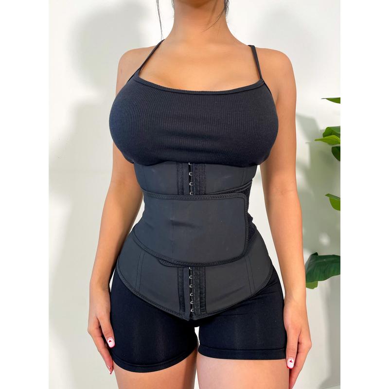 Stella Latex Waist Trainer